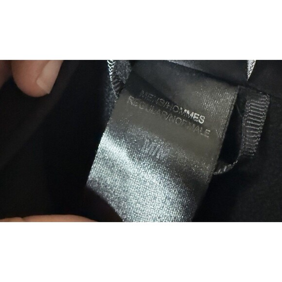 North Face Summit Series Windstopper Soft Shell Jacket Black Men Medium Full Zip - Picture 5 of 12